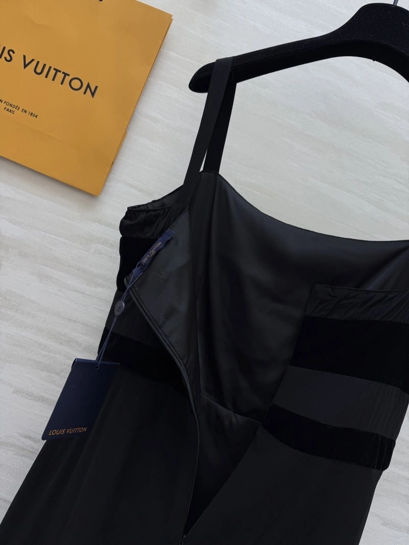 Louis Vuitton Dress FashionForward 131433