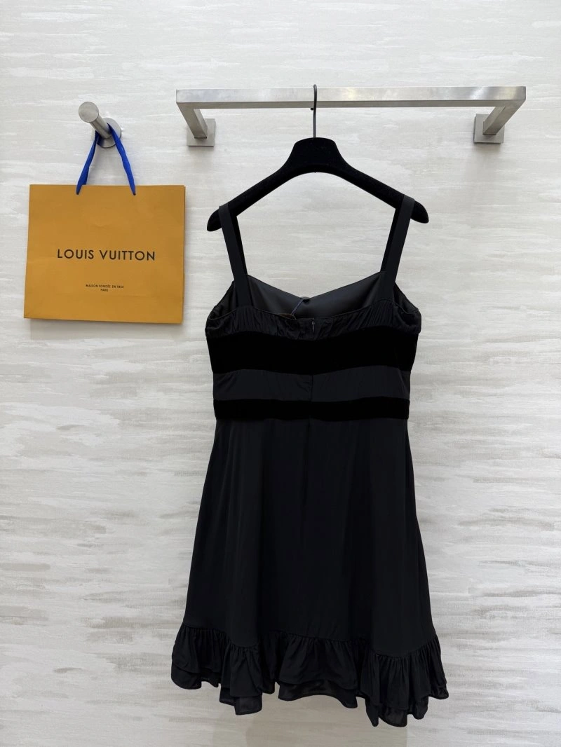 Louis Vuitton Dress FashionForward 131433
