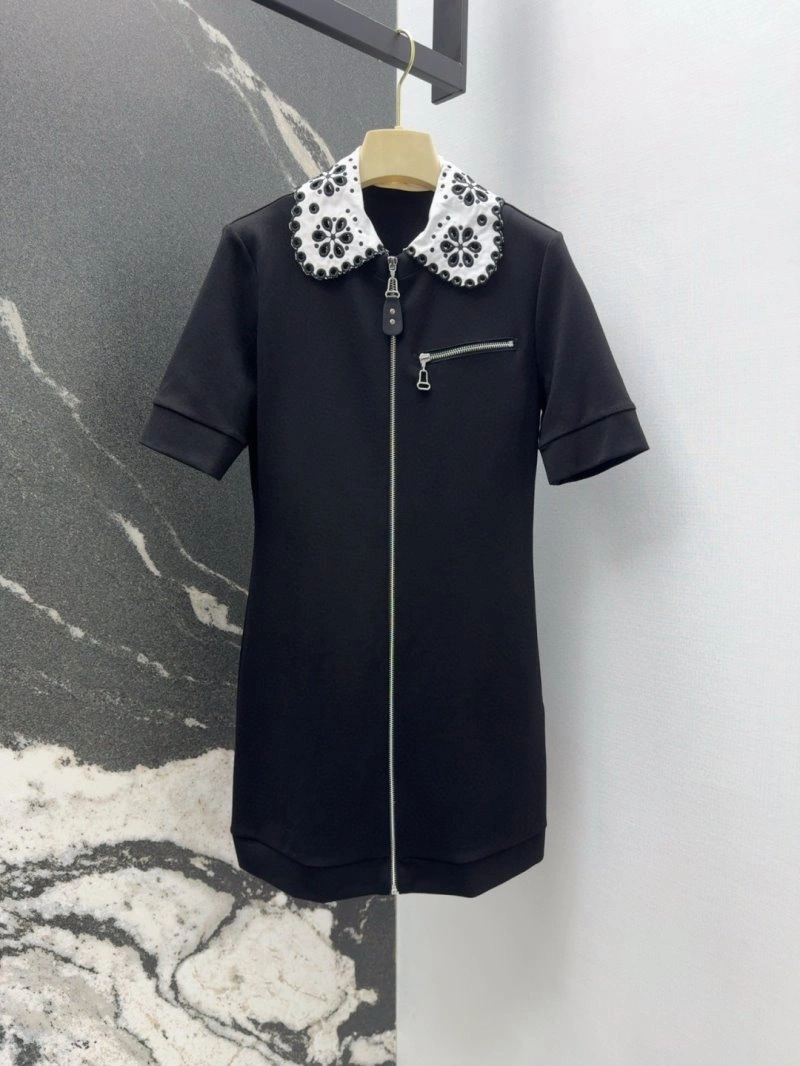 Louis Vuitton Dress Resilient 131432