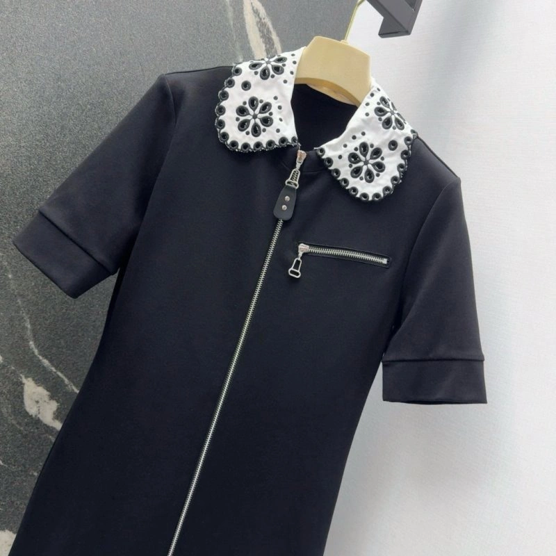 Louis Vuitton Dress Resilient 131432