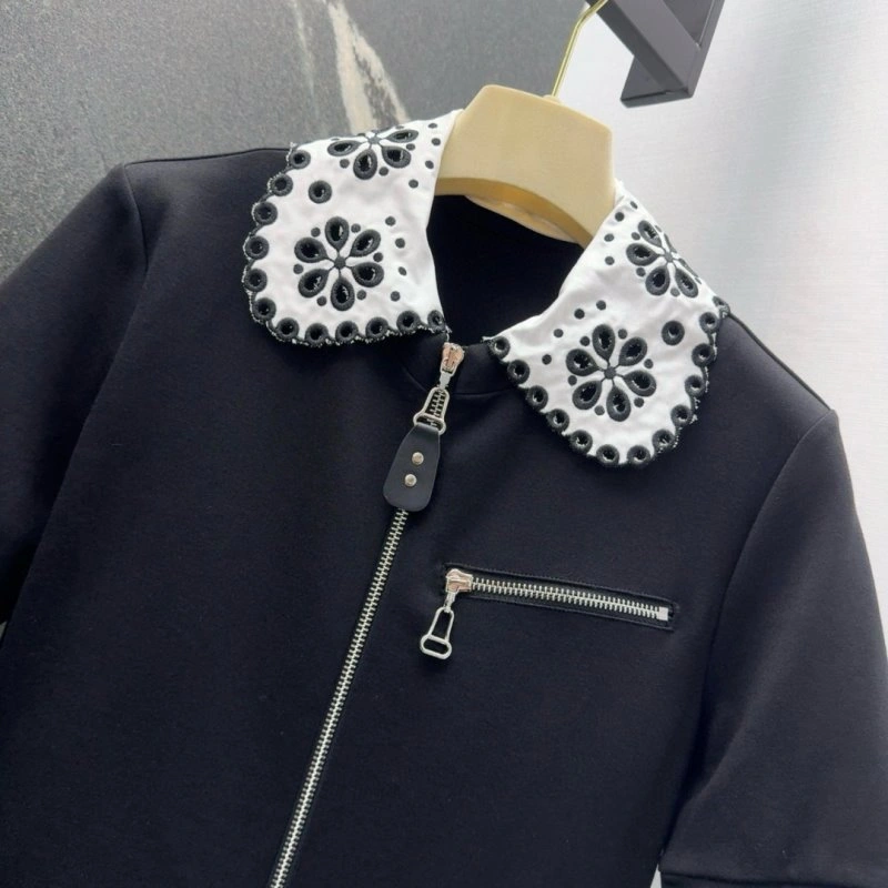 Louis Vuitton Dress Resilient 131432