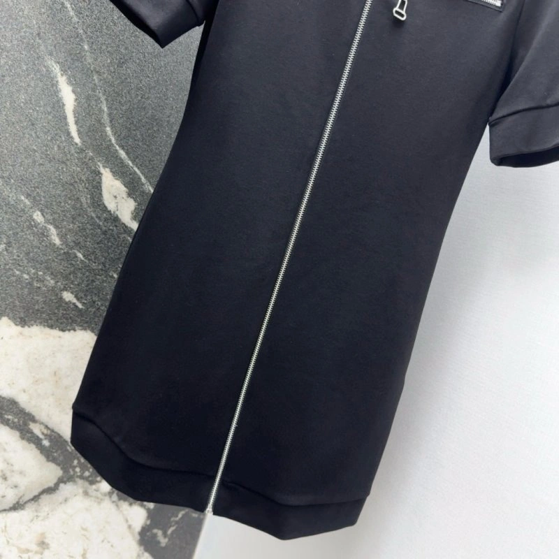 Louis Vuitton Dress Resilient 131432