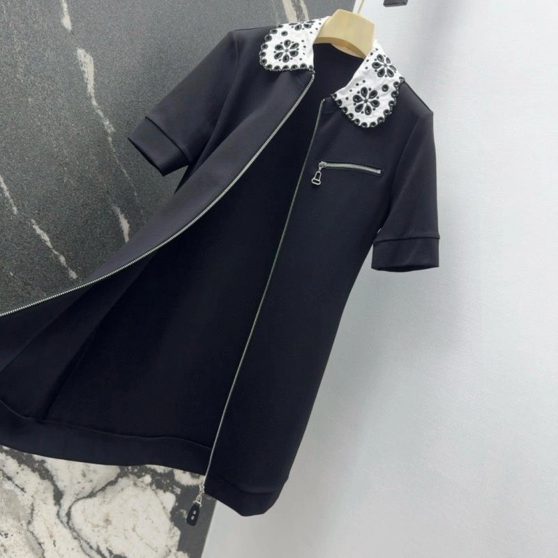 Louis Vuitton Dress Resilient 131432