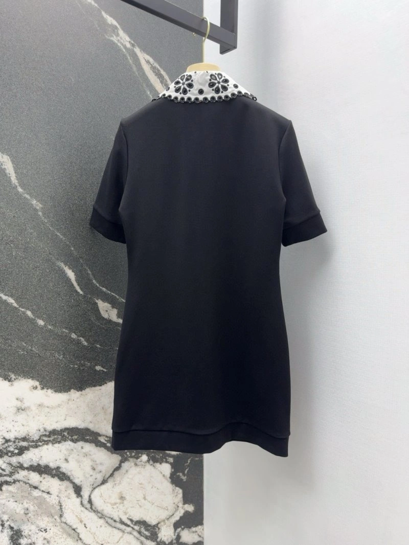 Louis Vuitton Dress Resilient 131432