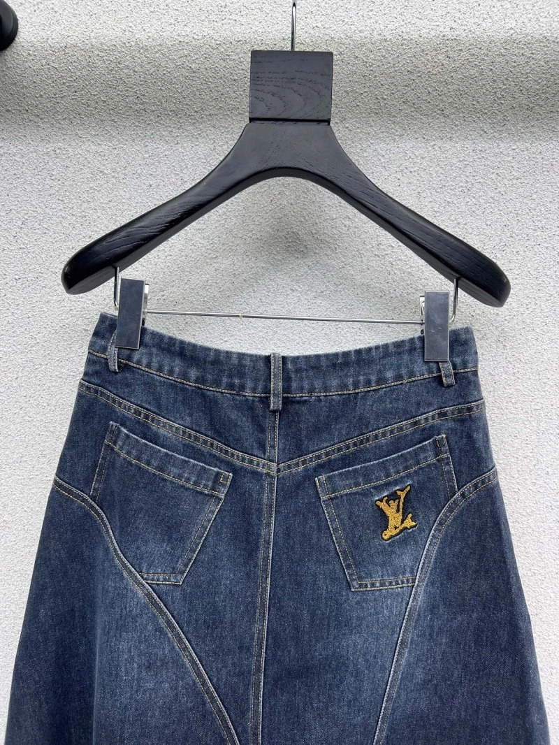 Premium Louis Vuitton Dress 131424