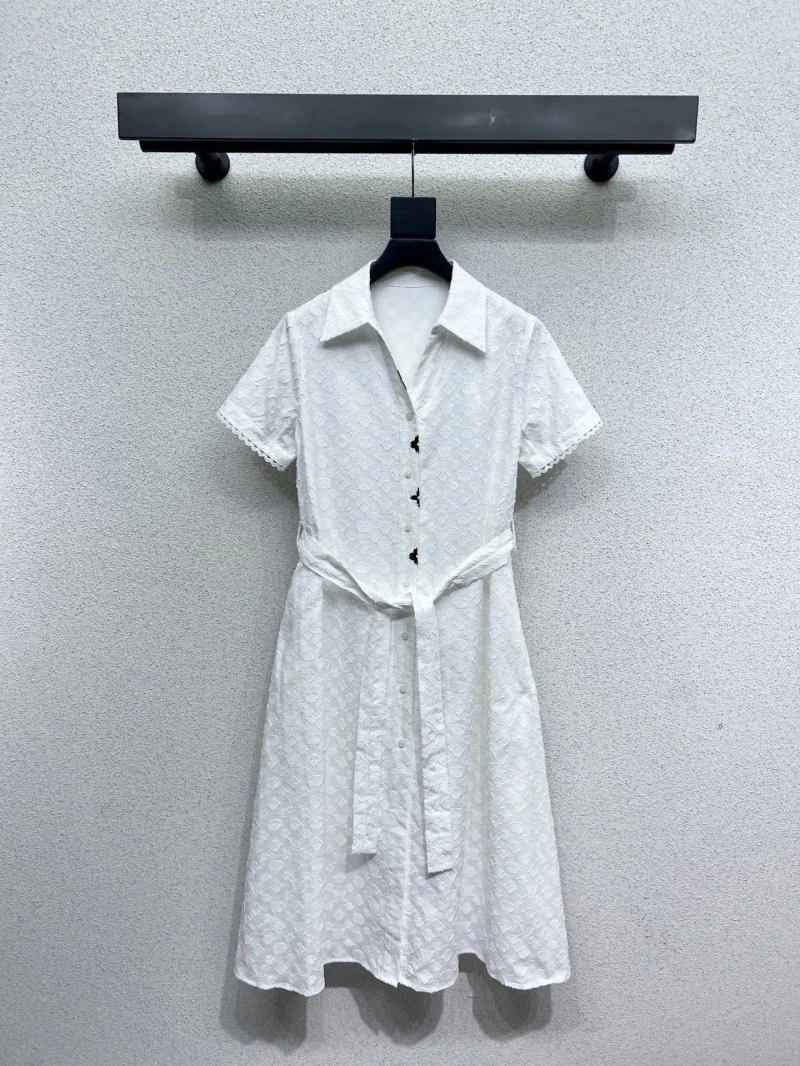 Louis Vuitton Dress UrbanStyle 131414