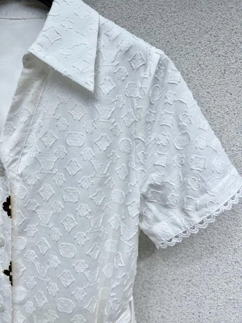 Louis Vuitton Dress UrbanStyle 131414