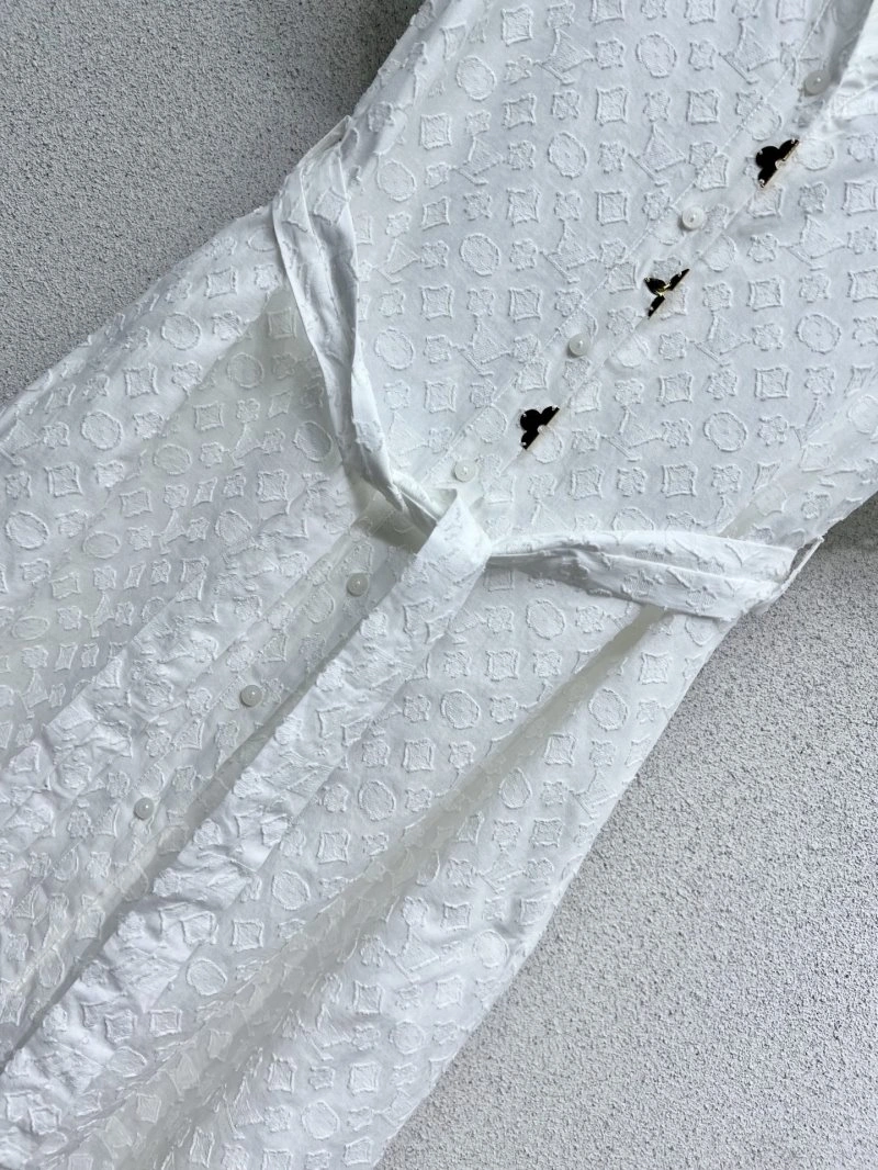 Louis Vuitton Dress UrbanStyle 131414