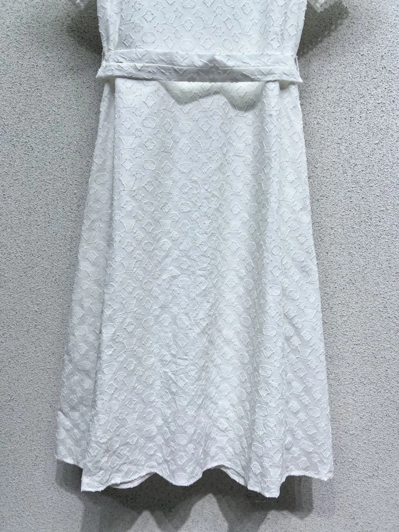 Louis Vuitton Dress UrbanStyle 131414