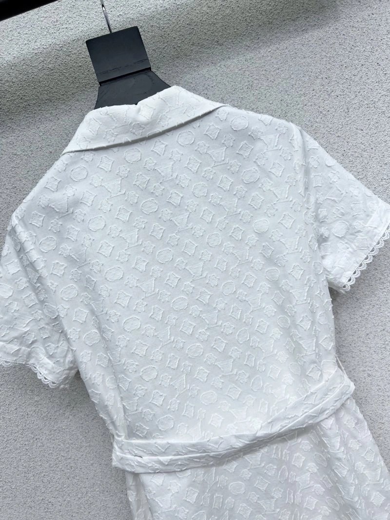 Louis Vuitton Dress UrbanStyle 131414