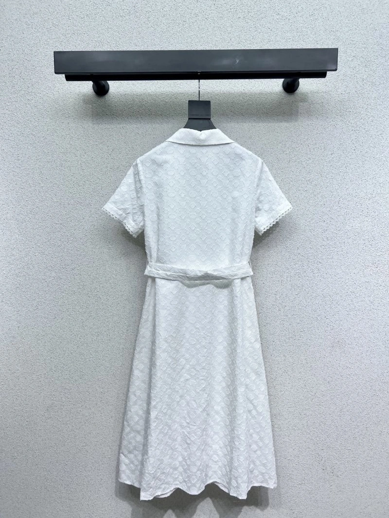 Louis Vuitton Dress UrbanStyle 131414
