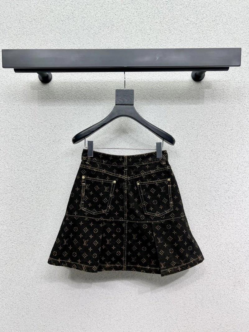Louis Vuitton Dress Affordable 131421