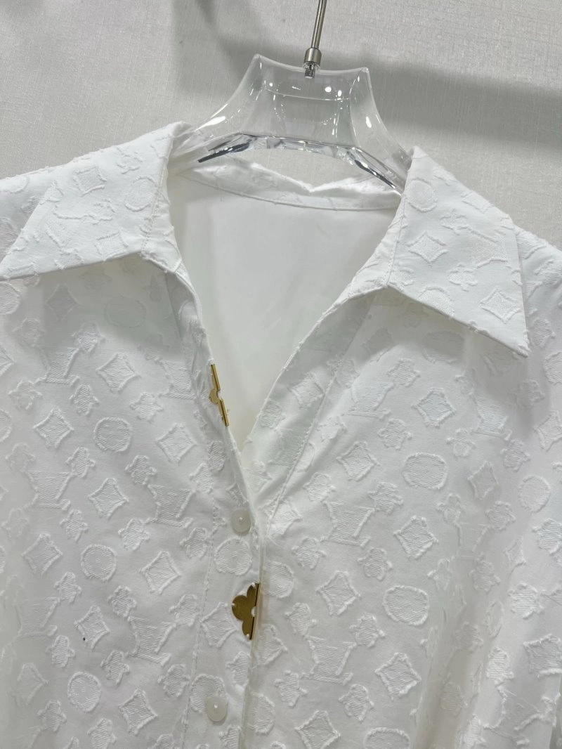 Timeless Louis Vuitton Dress 131422