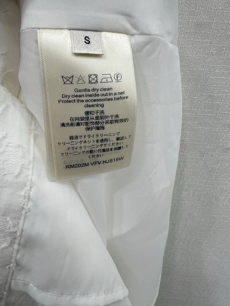 Timeless Louis Vuitton Dress 131422