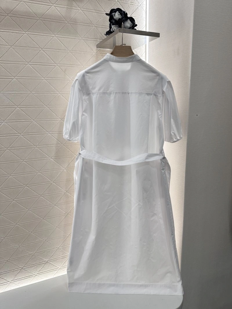 Louis Vuitton Dress Sleek 131284