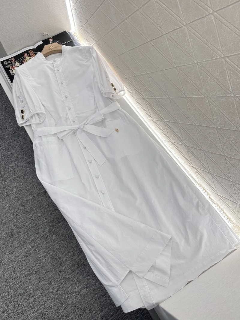Louis Vuitton Dress Sleek 131284