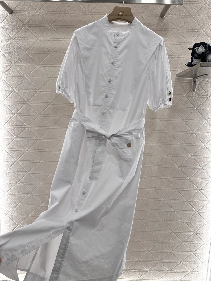 Louis Vuitton Dress Sleek 131284