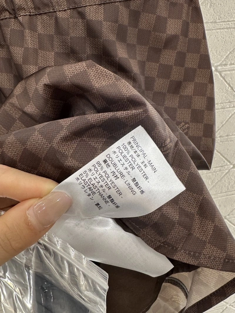 Louis Vuitton Dress Minimalist 131285