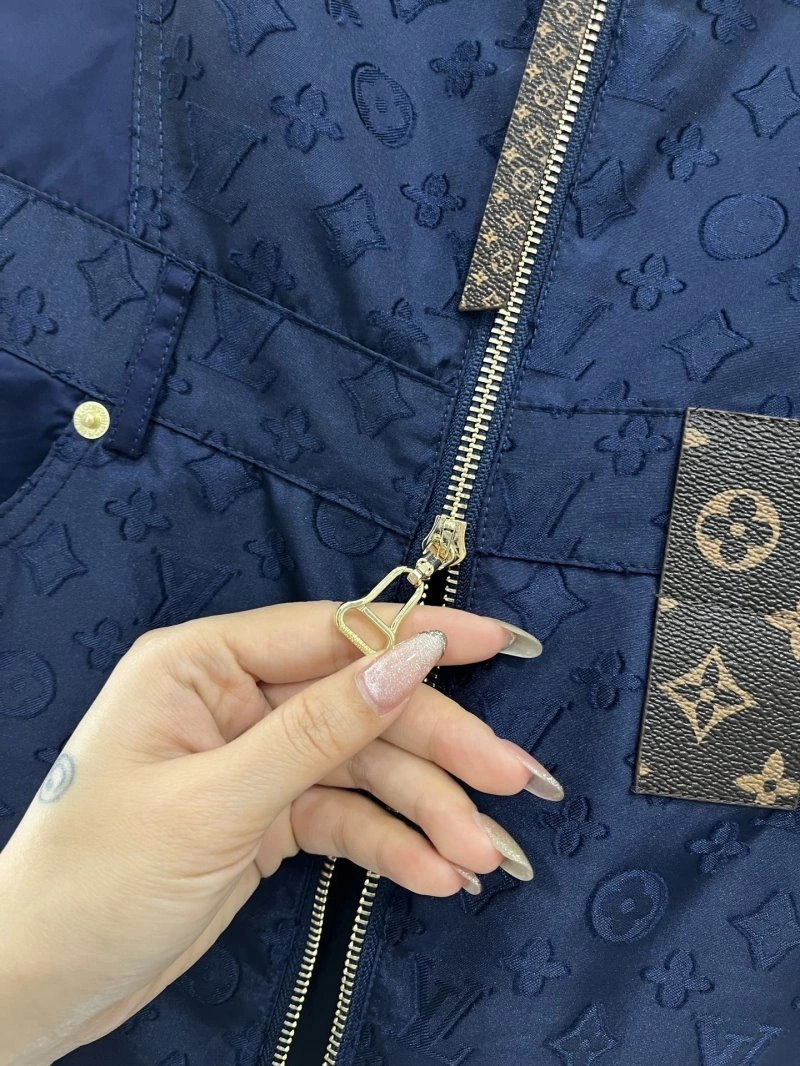 Effortless Louis Vuitton Dress 131289