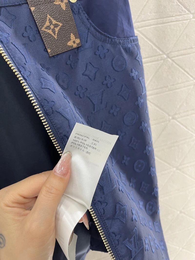 Effortless Louis Vuitton Dress 131289