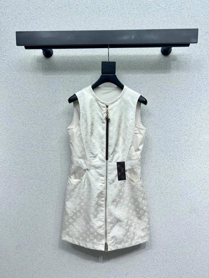 Louis Vuitton Dress Minimalist 131275
