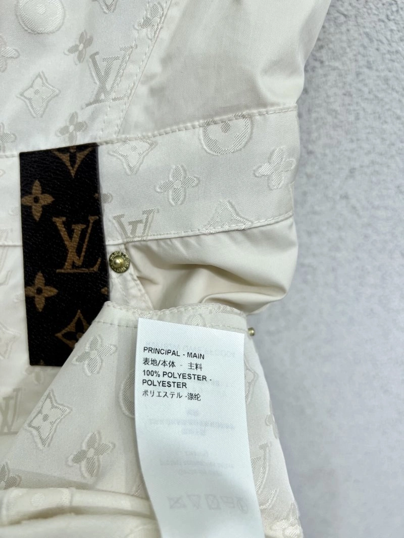 Louis Vuitton Dress Minimalist 131275