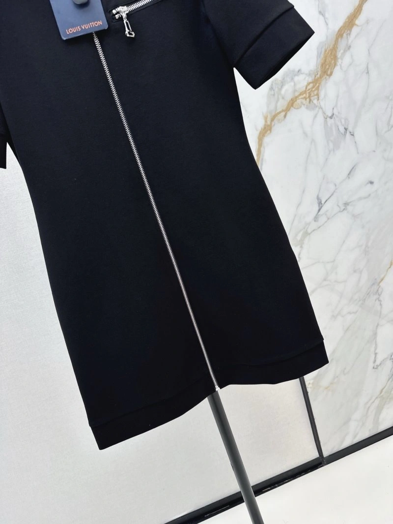 Comfortable Louis Vuitton Dress 131269