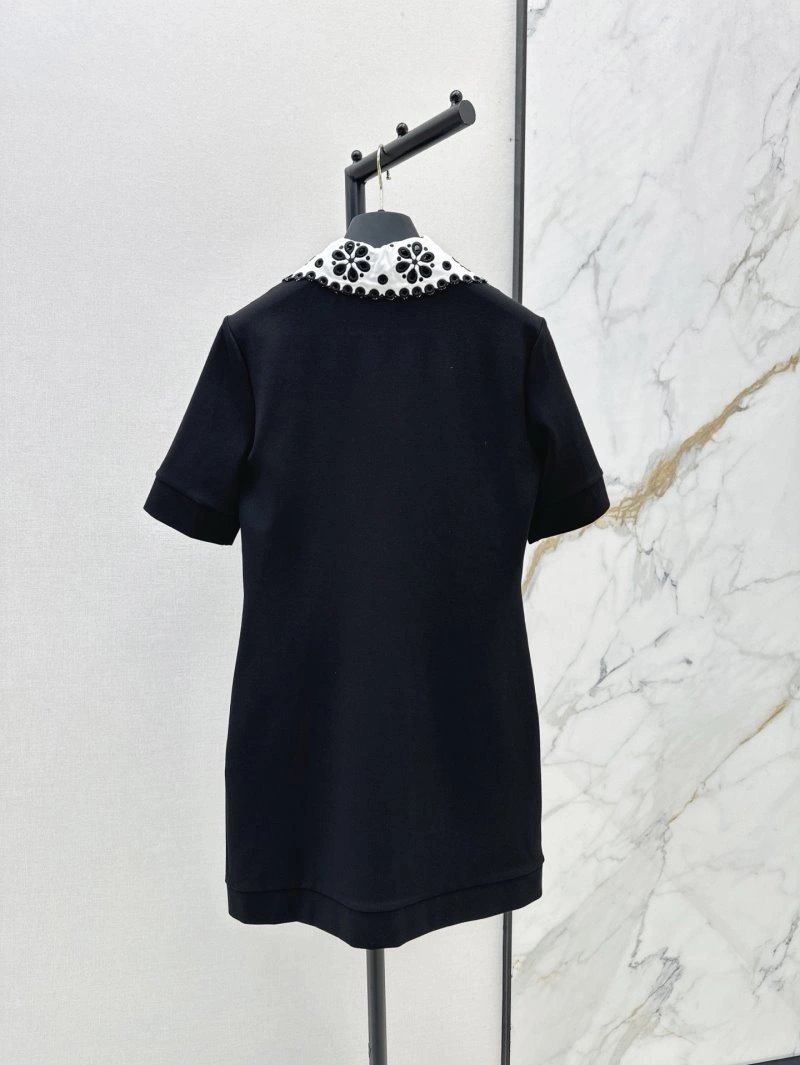 Comfortable Louis Vuitton Dress 131269