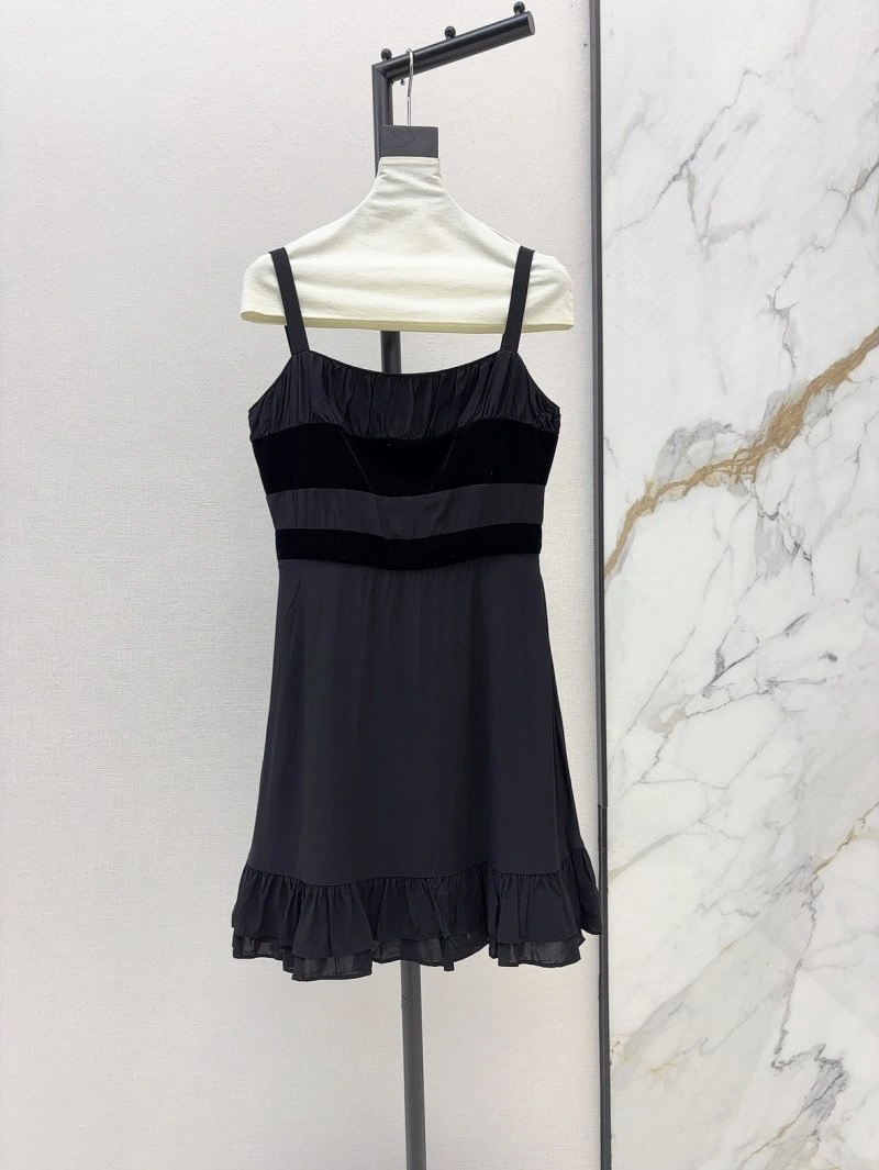 ZipUp Louis Vuitton Dress 131270
