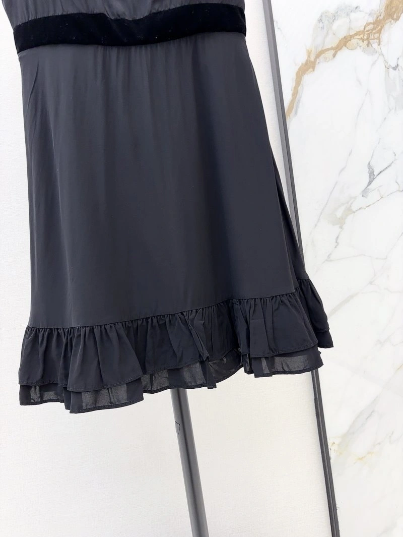 ZipUp Louis Vuitton Dress 131270