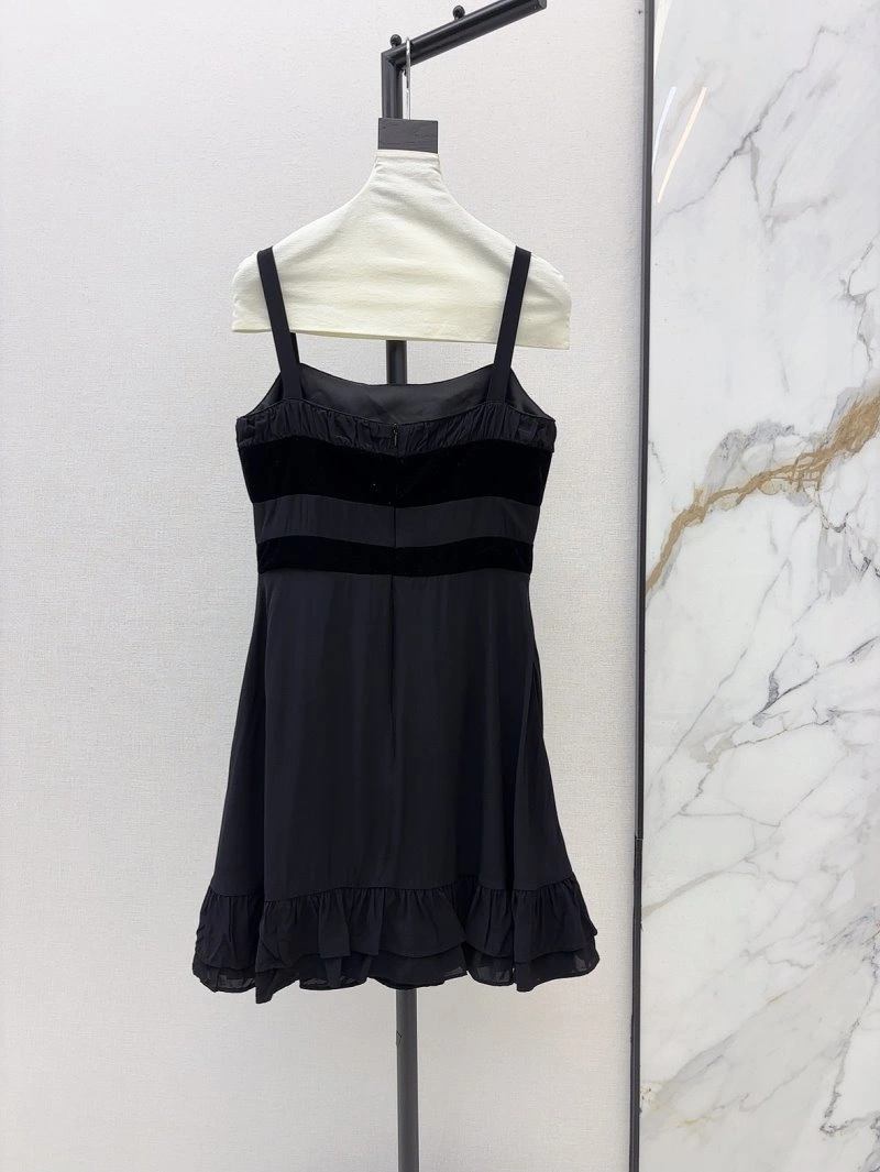 ZipUp Louis Vuitton Dress 131270