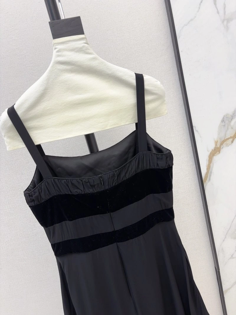 ZipUp Louis Vuitton Dress 131270