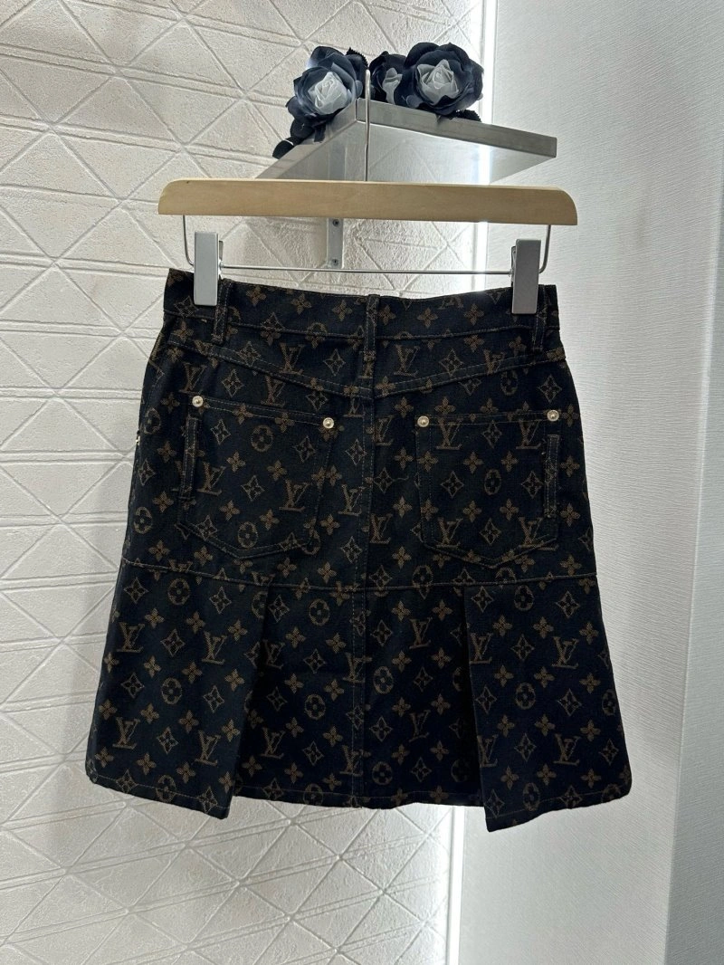 Louis Vuitton Dress Attractive 131268