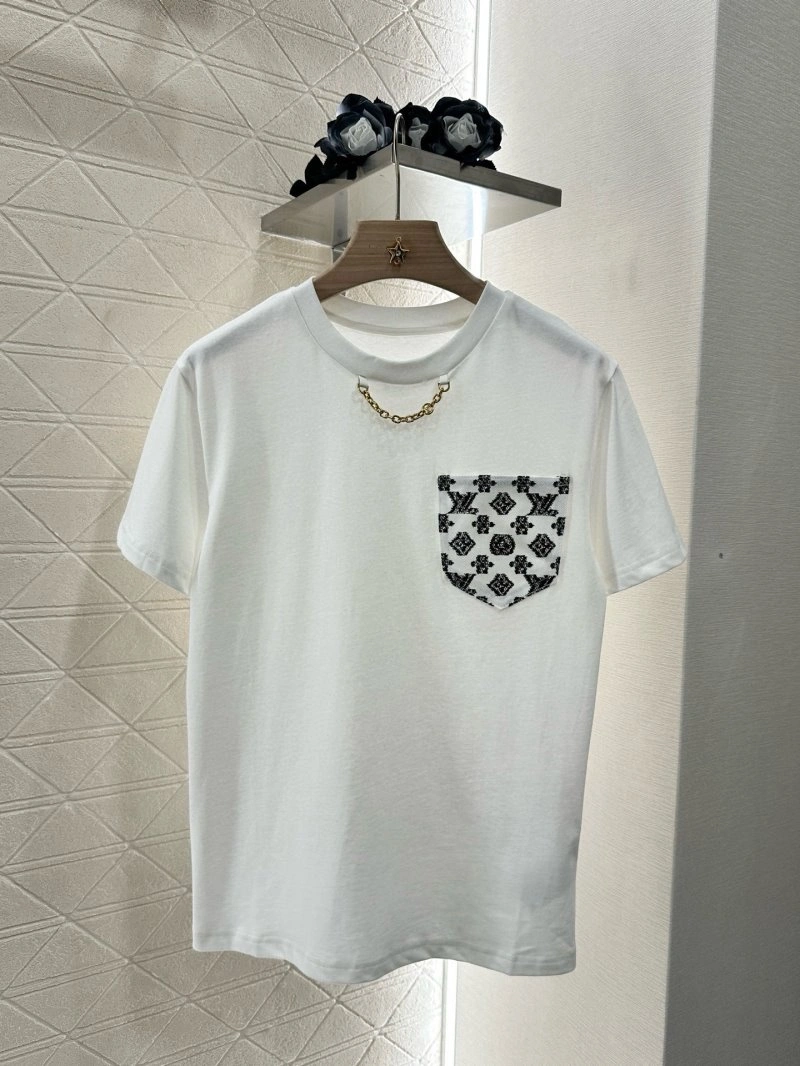 Louis Vuitton Dress Attractive 131268