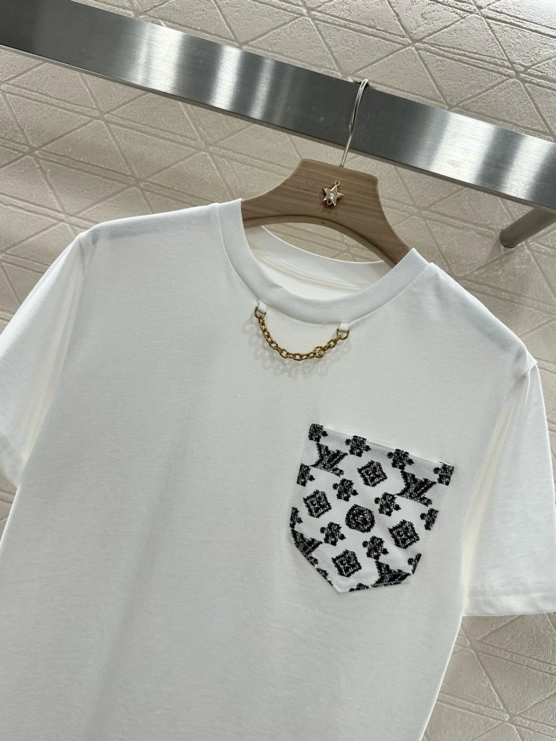 Louis Vuitton Dress Attractive 131268