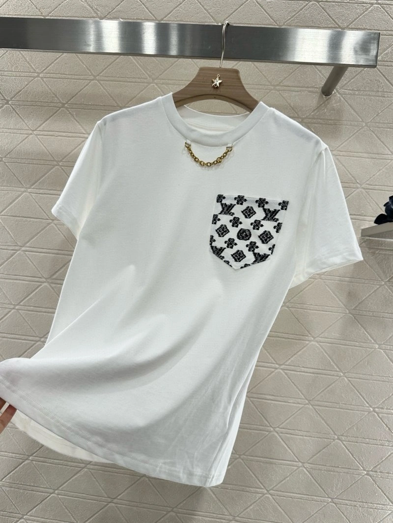Louis Vuitton Dress Attractive 131268