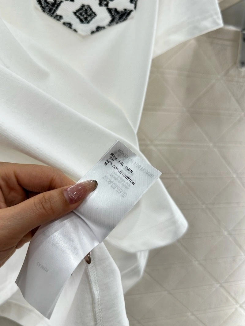 Louis Vuitton Dress Attractive 131268