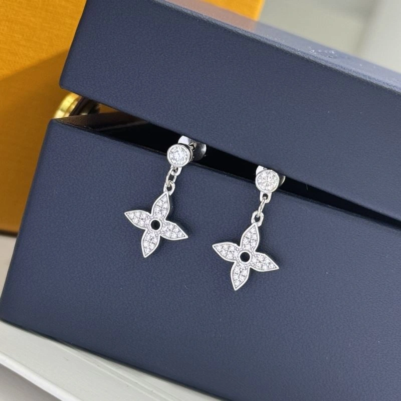Louis Vuitton Earrings WellDesigned 251422