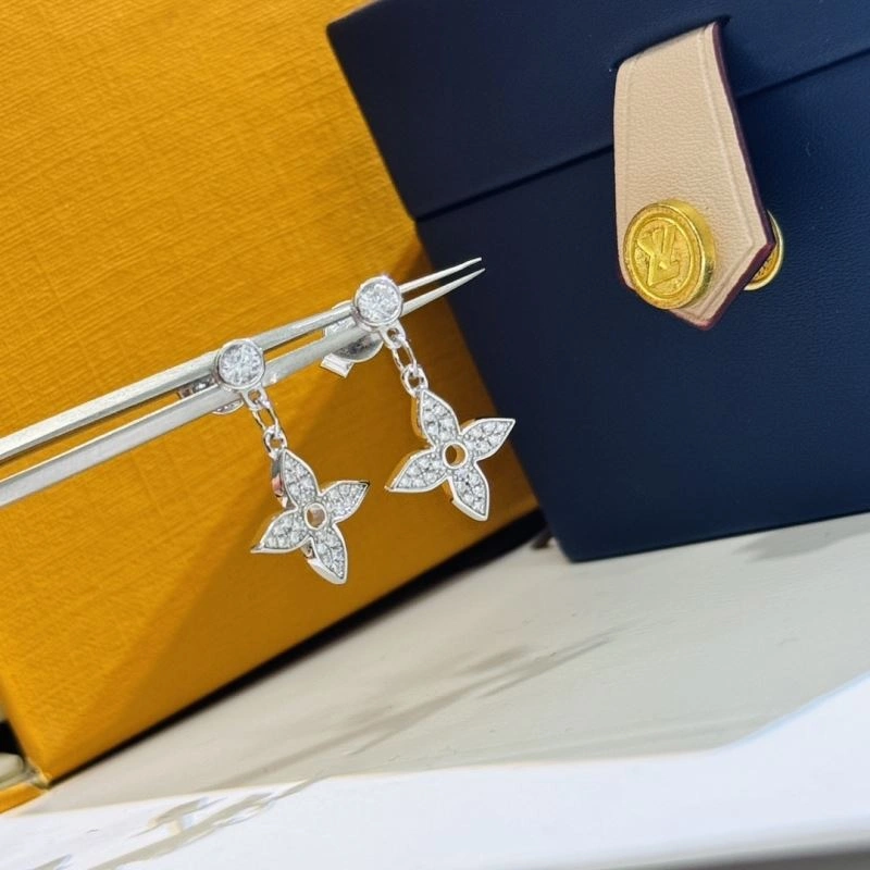 Louis Vuitton Earrings WellDesigned 251422