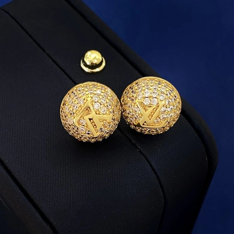 Louis Vuitton Earrings Soft 251401