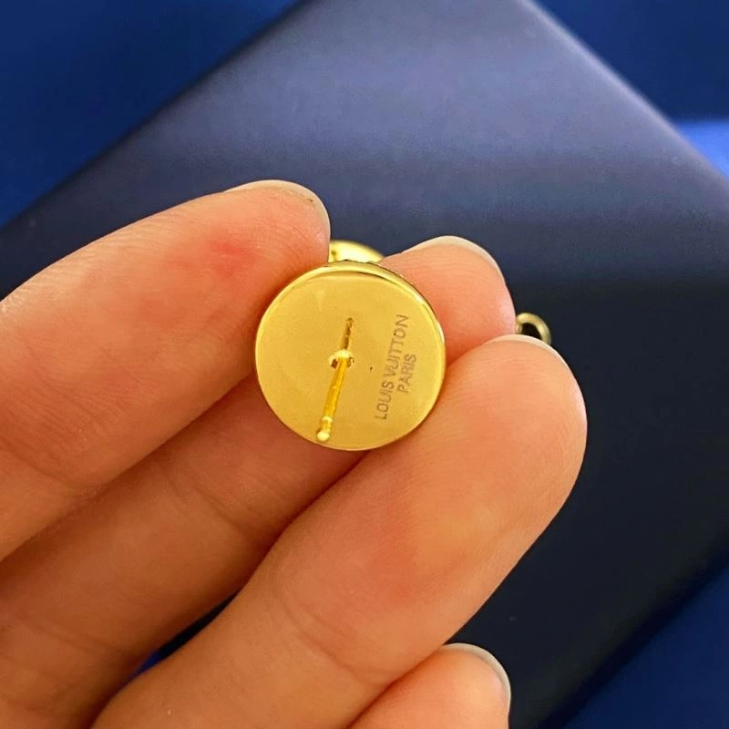 Louis Vuitton Earrings Soft 251401