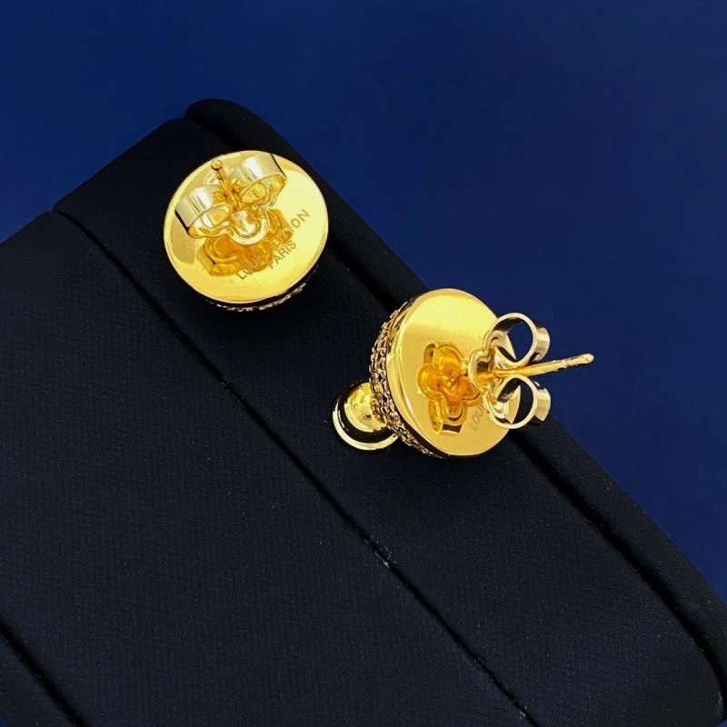 Louis Vuitton Earrings Soft 251401