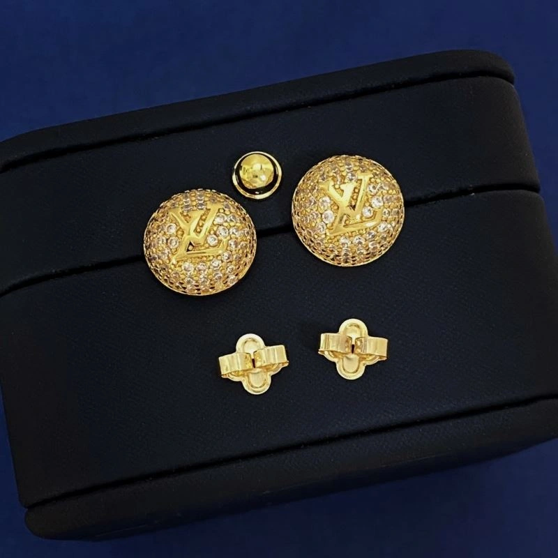 Louis Vuitton Earrings Soft 251401