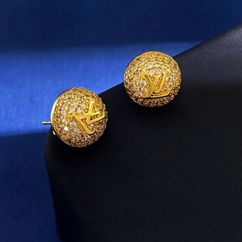 Louis Vuitton Earrings Soft 251401