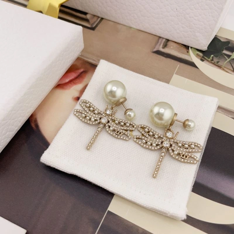 Louis Vuitton Earrings Sustainable 251419