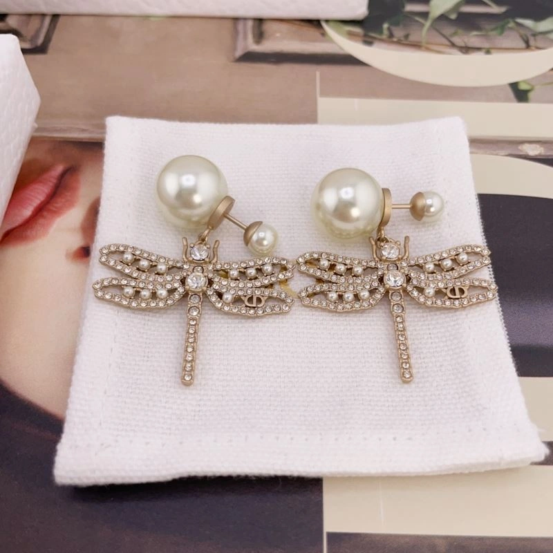 Louis Vuitton Earrings Sustainable 251419