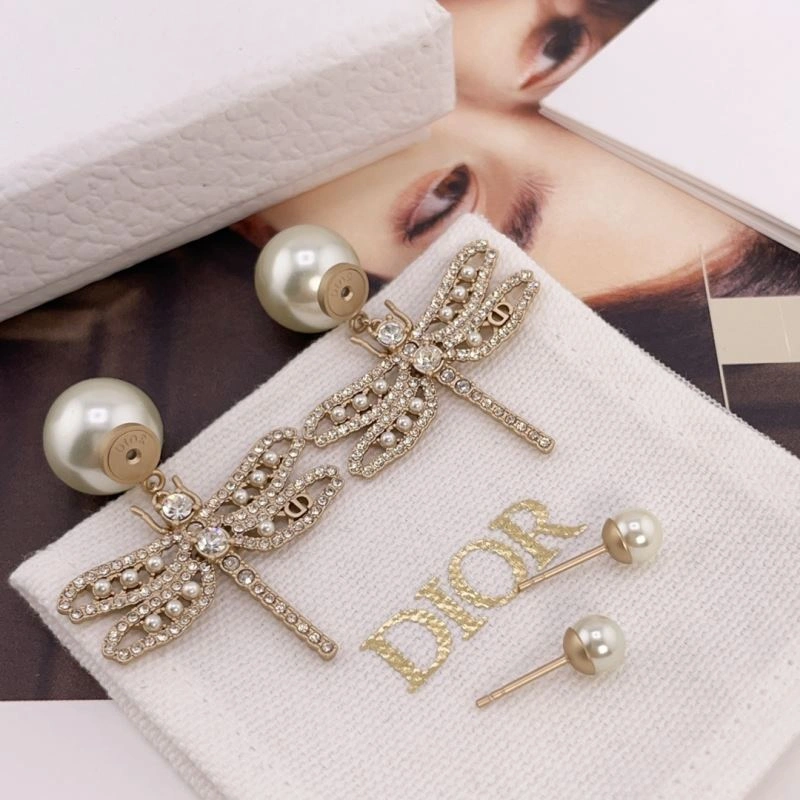 Louis Vuitton Earrings Sustainable 251419