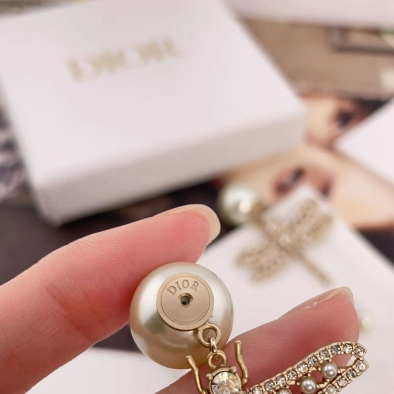 Louis Vuitton Earrings Sustainable 251419