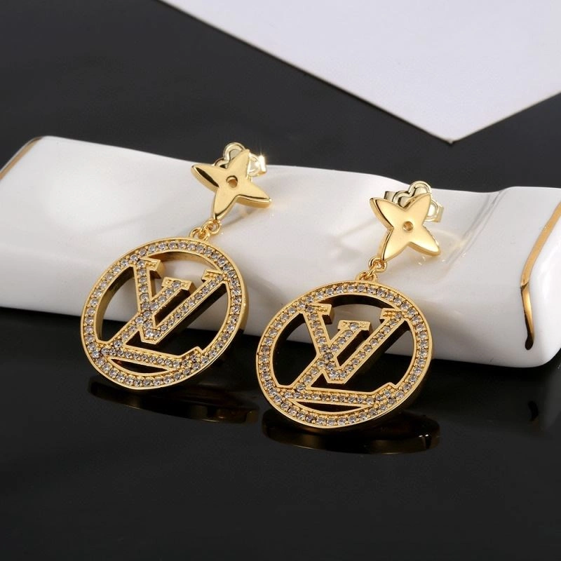 Louis Vuitton Earrings TechFriendly 251403