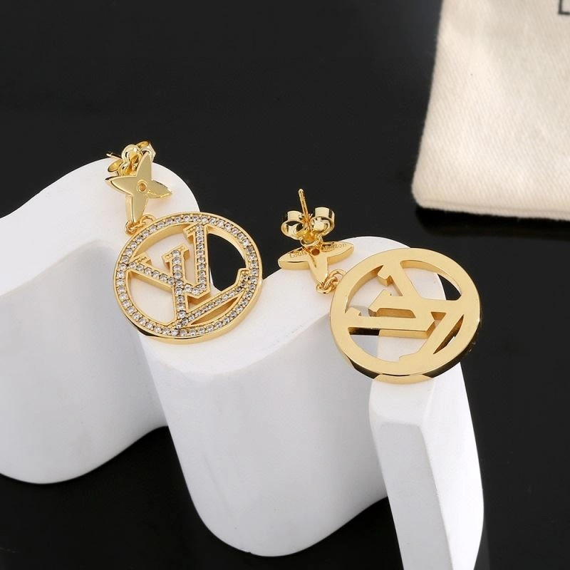 Louis Vuitton Earrings TechFriendly 251403